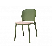 Hug C chair